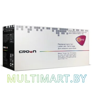 Картридж CrownMicro CM-ML1610D2